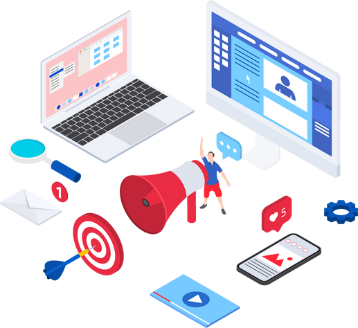 Digital Marketing